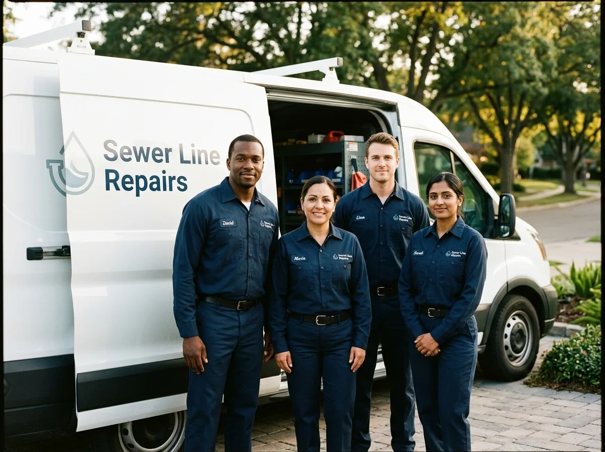 Emergency Plumber company in South Padre Island, TX